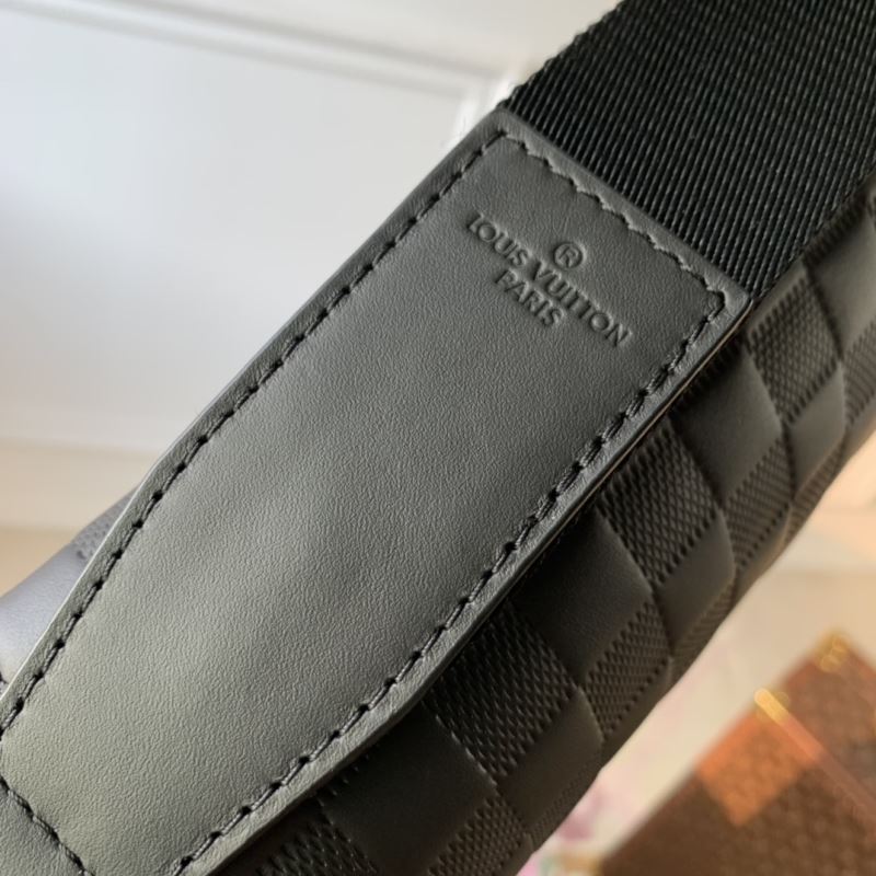 Mens LV Satchel bags